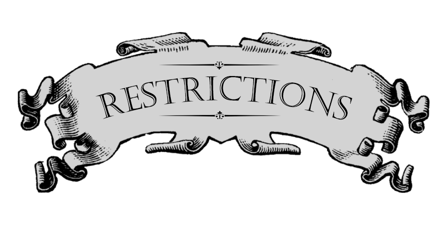 Wedding-Restrictions-Image